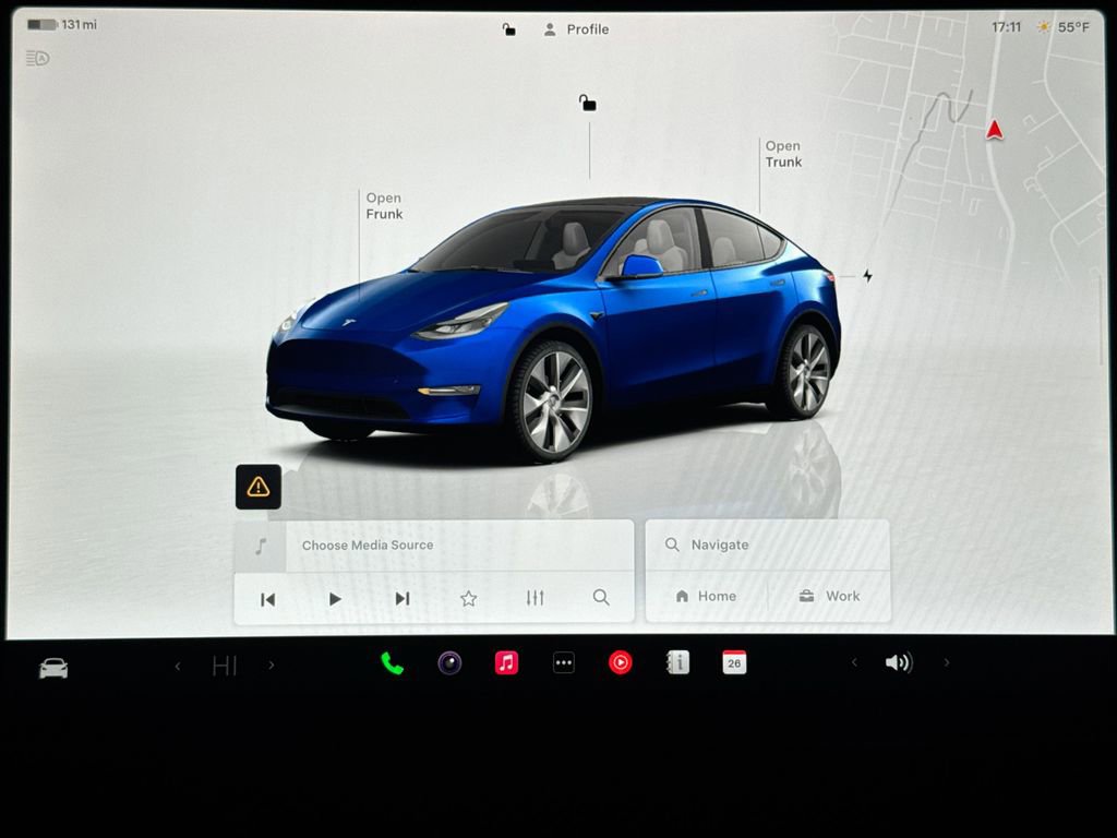 Used 2024 Tesla Model Y Long Range image 13