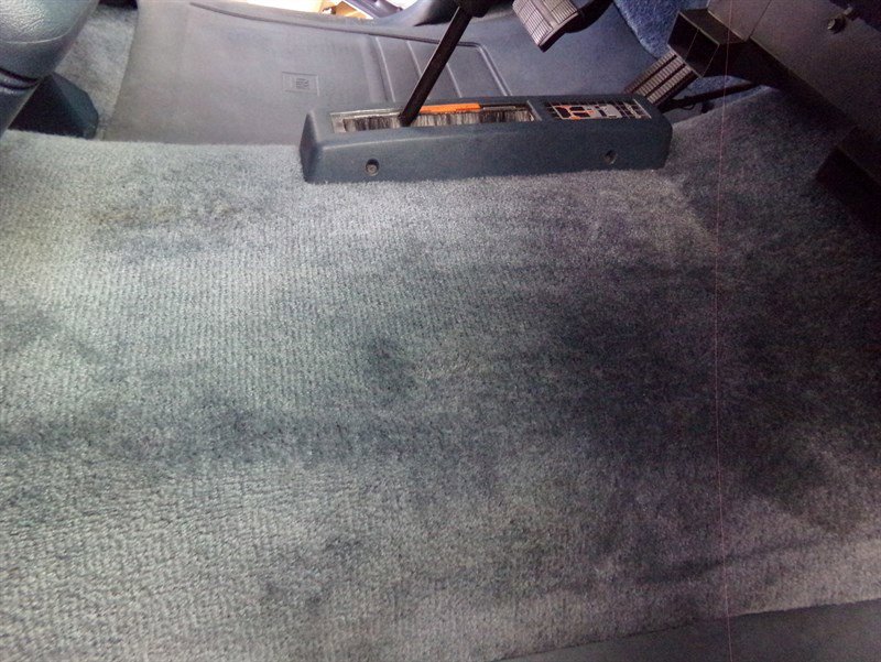 Used 1994 Chevrolet Suburban K1500 4WD image 45