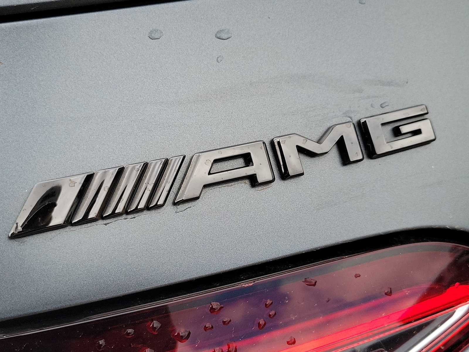 Used 2022 Mercedes-Benz AMG GT 53 image 11