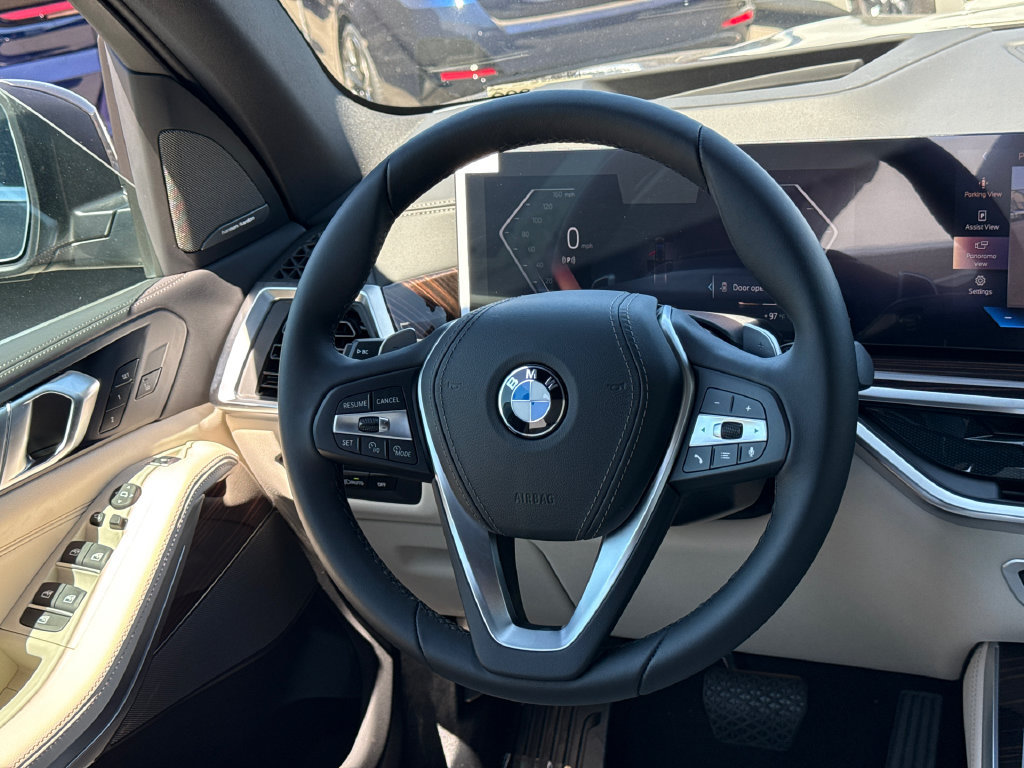 New 2026 BMW X5 xDrive40i w/ Premium Package AWD/4WD image 21