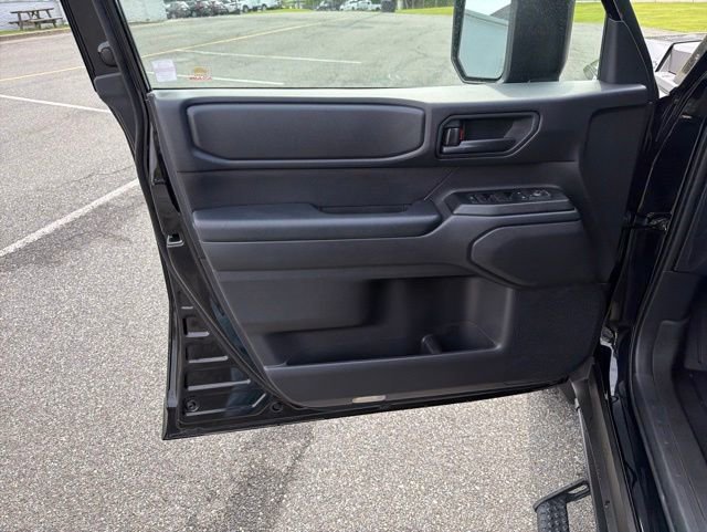 Used 2024 Toyota Land Cruiser 1958 AWD/4WD image 11