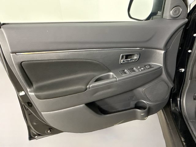 Used 2024 Mitsubishi Outlander Sport ES AWD/4WD image 15