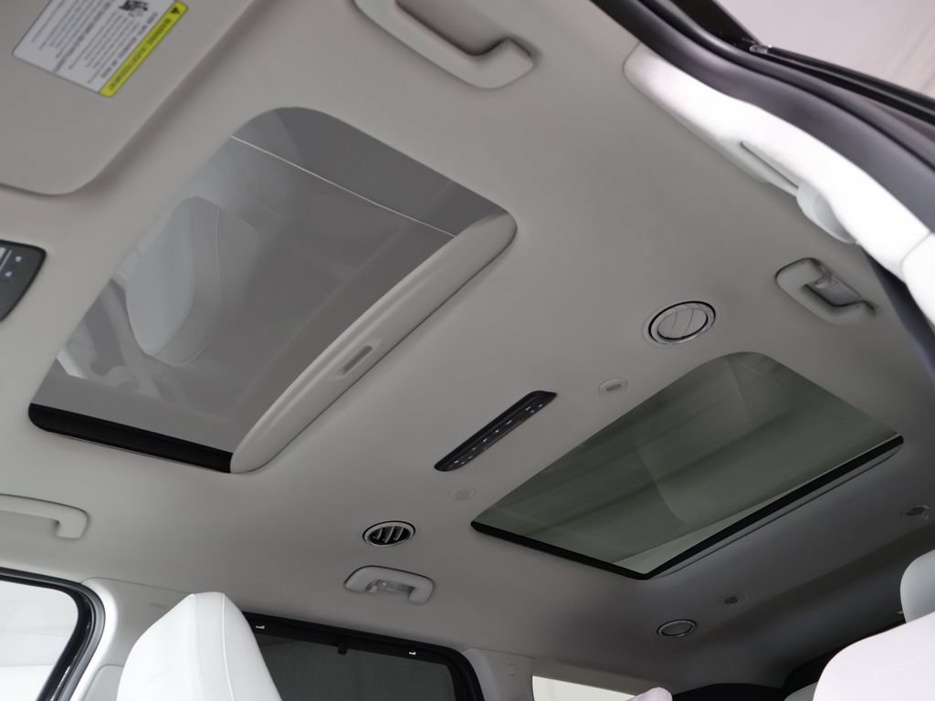 Certified 2026 Hyundai Palisade Calligraphy AWD/4WD image 24