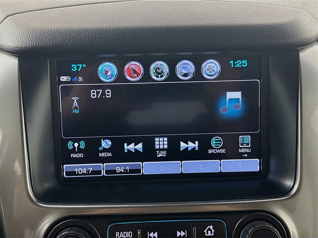 Used 2019 Chevrolet Tahoe Premier w/ Premier Plus Edition image 17