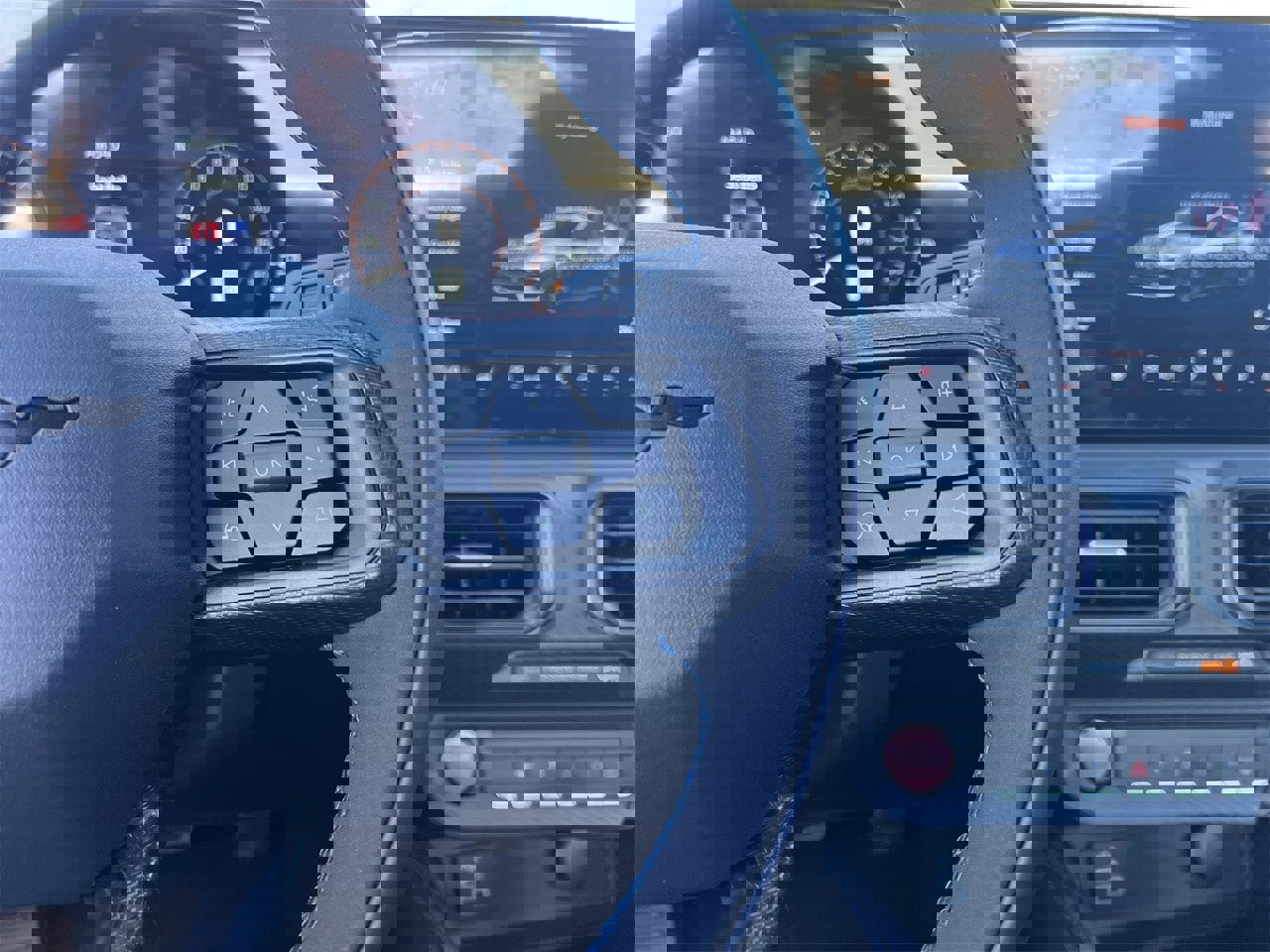 New 2025 Ford Mustang Dark Horse w/ Dark Horse Handlin Package image 10