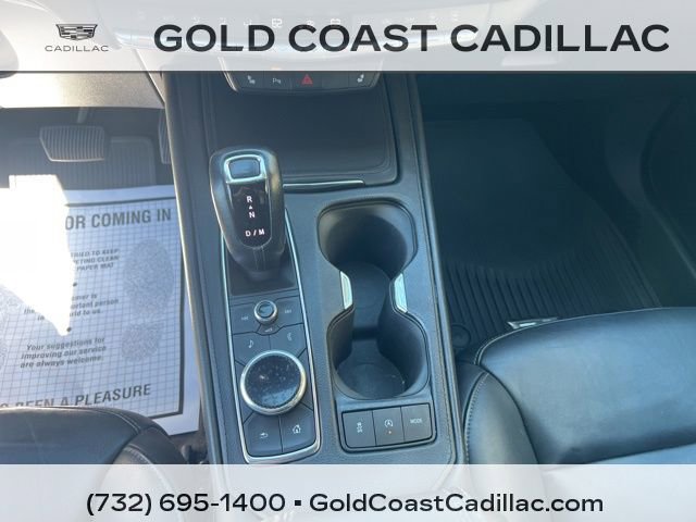 Used 2019 Cadillac XT4 Premium Luxury w/ Cold Weather Package FWD image 24