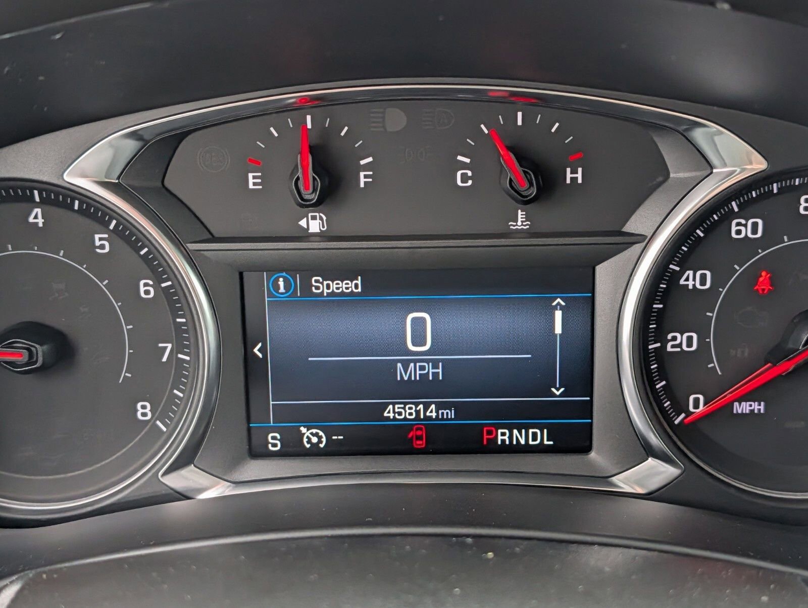 Used 2022 Chevrolet Equinox LT image 25