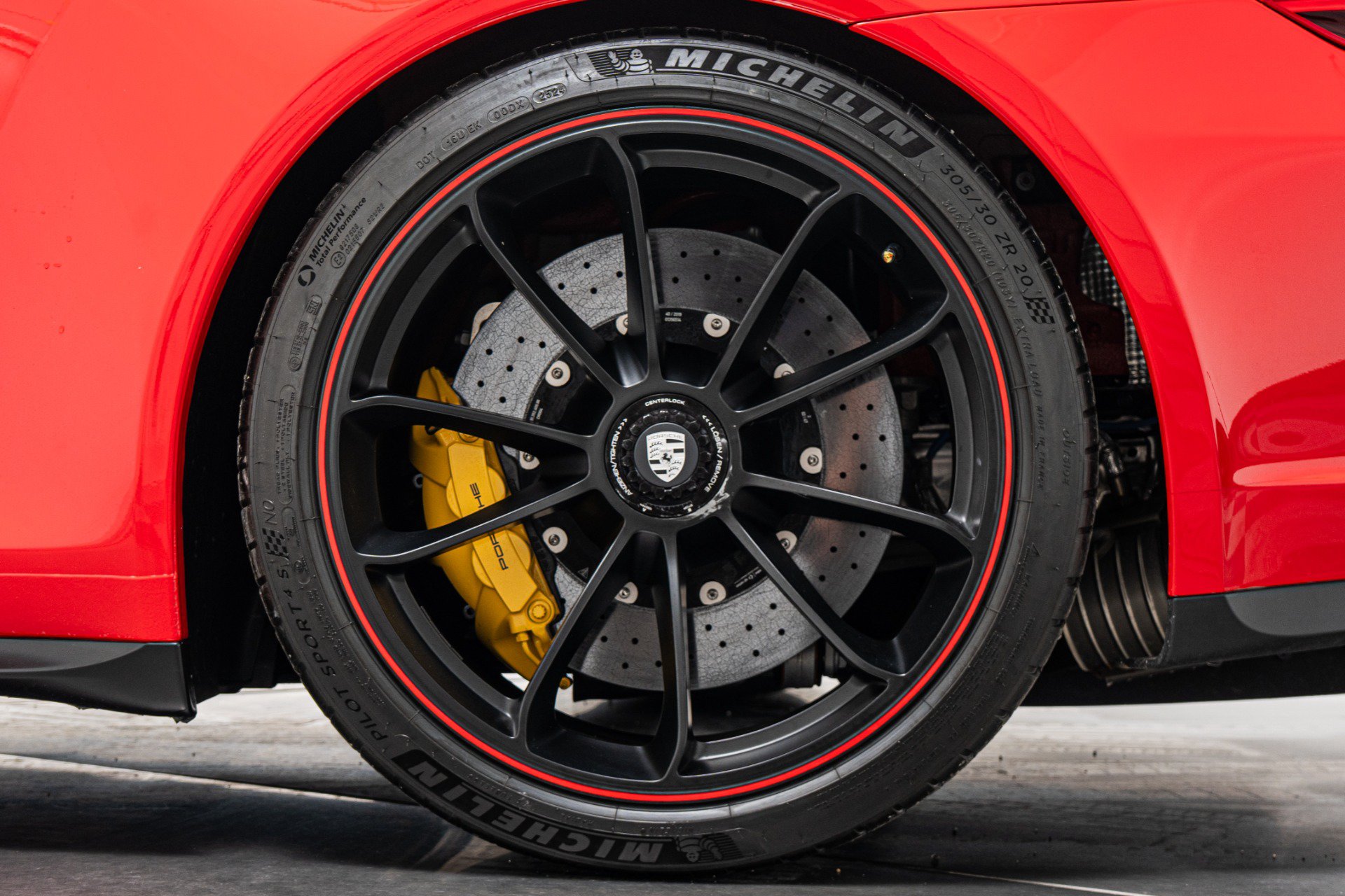 Used 2019 Porsche 911 Speedster RWD image 10
