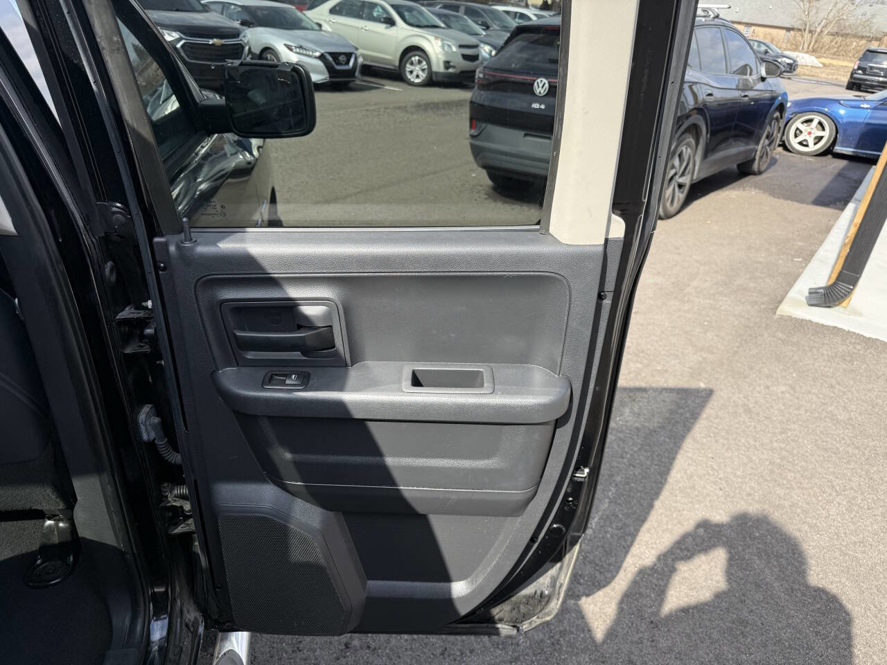 Used 2012 RAM 1500 Express image 15