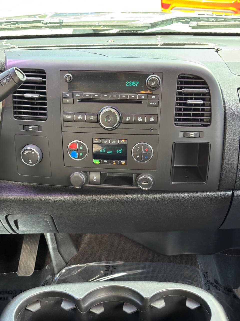 Used 2012 GMC Sierra 1500 SLE w/ Power Tech Package AWD/4WD image 22