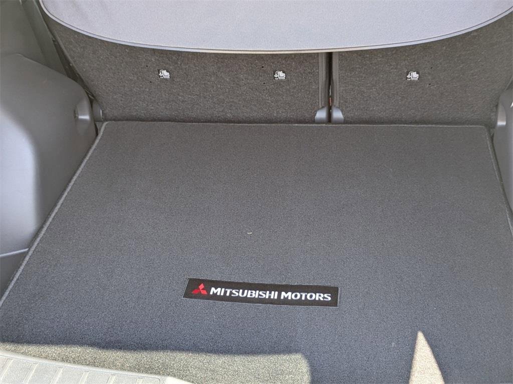 New 2025 Mitsubishi Eclipse Cross SE image 6