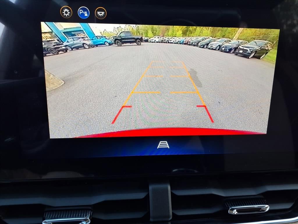 New 2026 Chevrolet Equinox ACTIV AWD/4WD image 25
