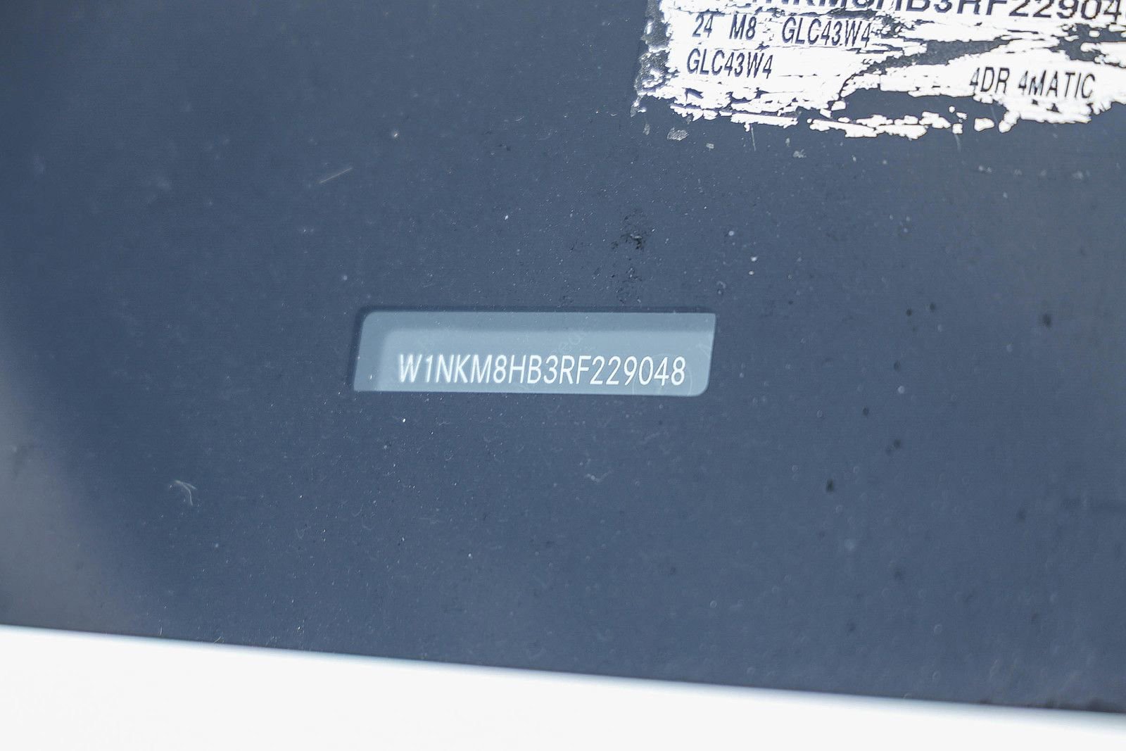 Used 2024 Mercedes-Benz GLC 43 AMG 4MATIC image 28
