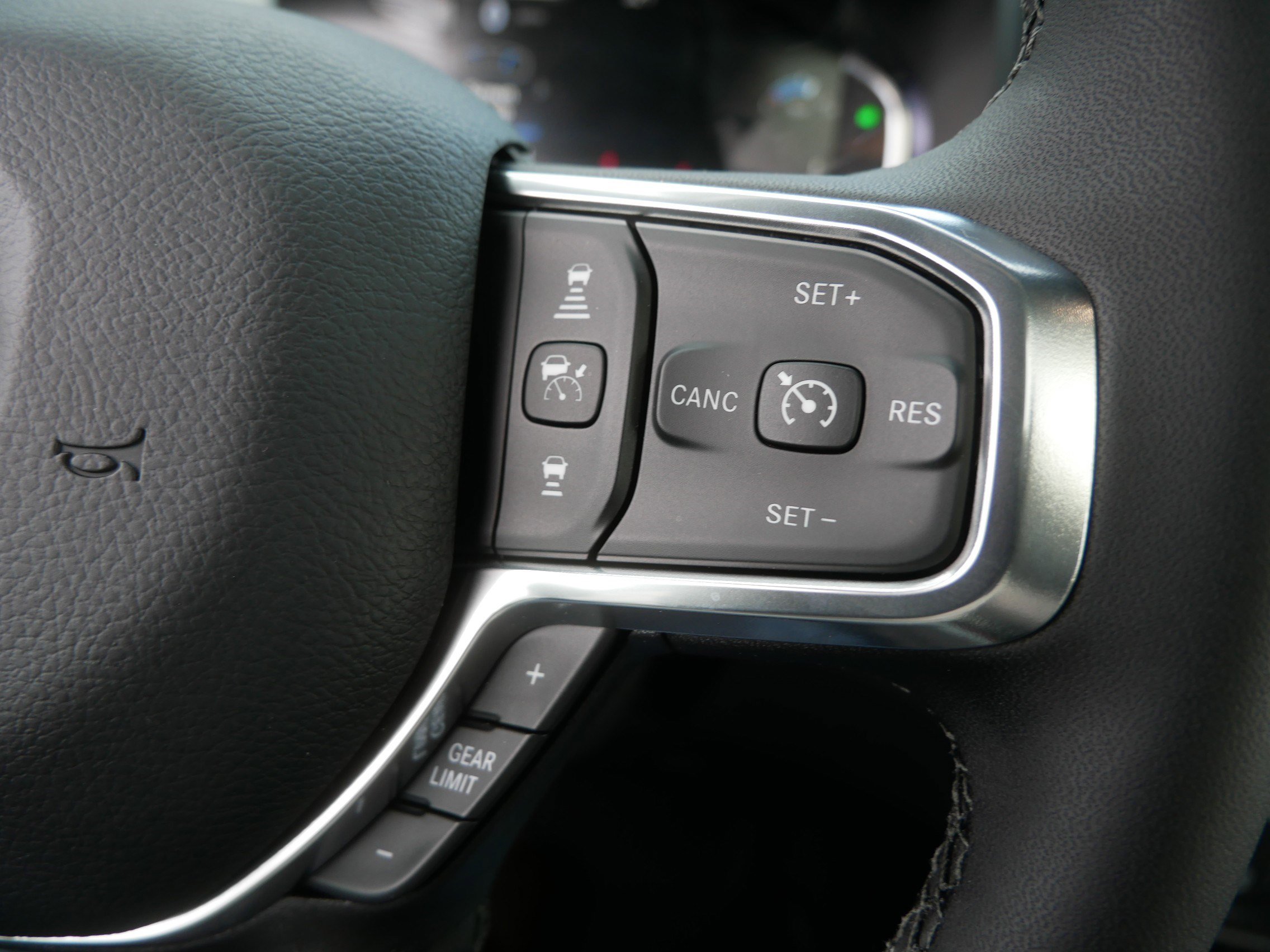 New 2026 RAM 3500 Laramie image 13