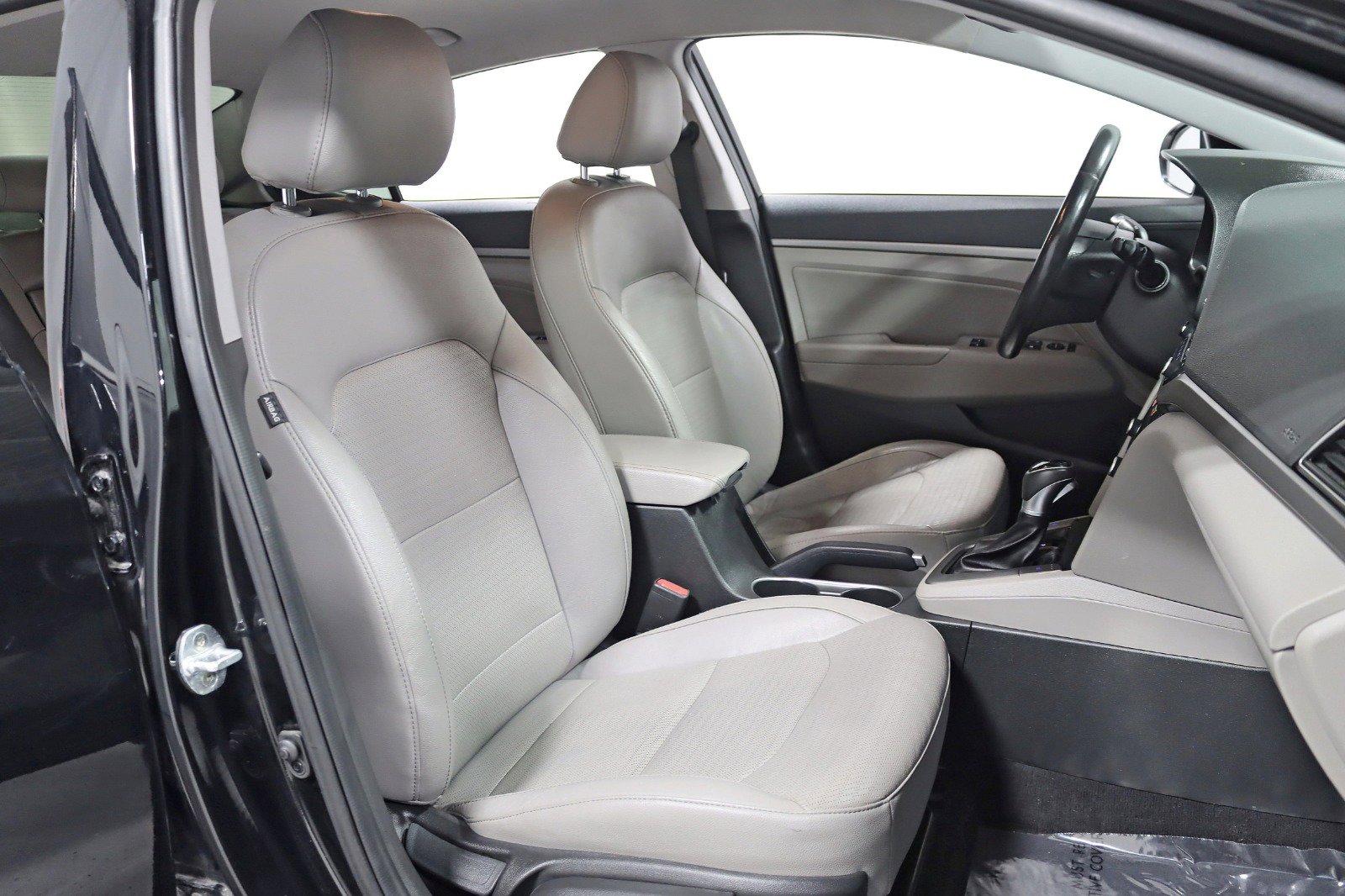 Used 2018 Hyundai Elantra Limited w/ Cargo Package FWD image 24