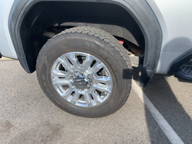 Used 2023 GMC Sierra 2500 Denali w/ Denali Ultimate Package image 5