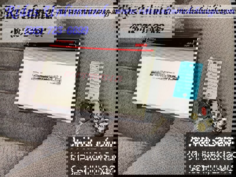 Used 2003 Pontiac Bonneville SE image 20