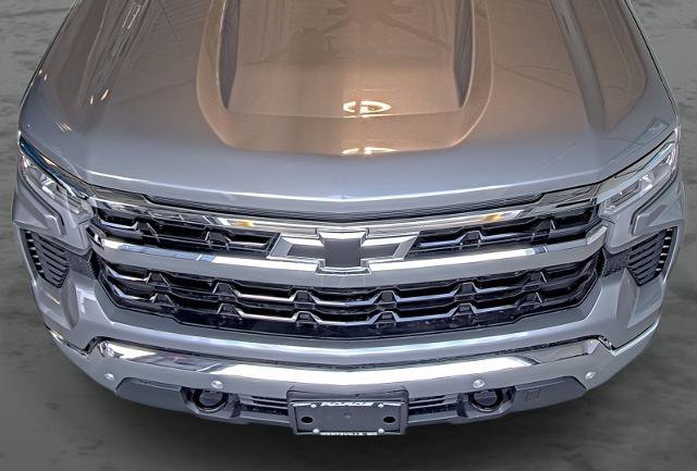 New 2026 Chevrolet Silverado 1500 LT w/ Safety Package AWD/4WD image 18