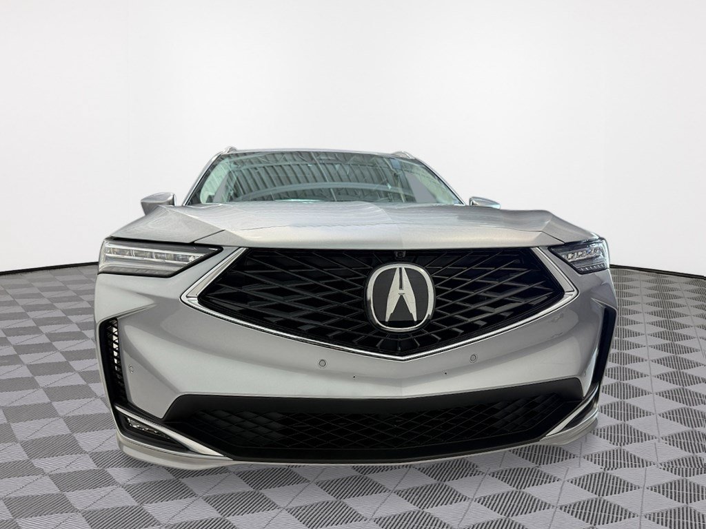 New 2026 Acura MDX w/ Advance Package AWD/4WD image 9