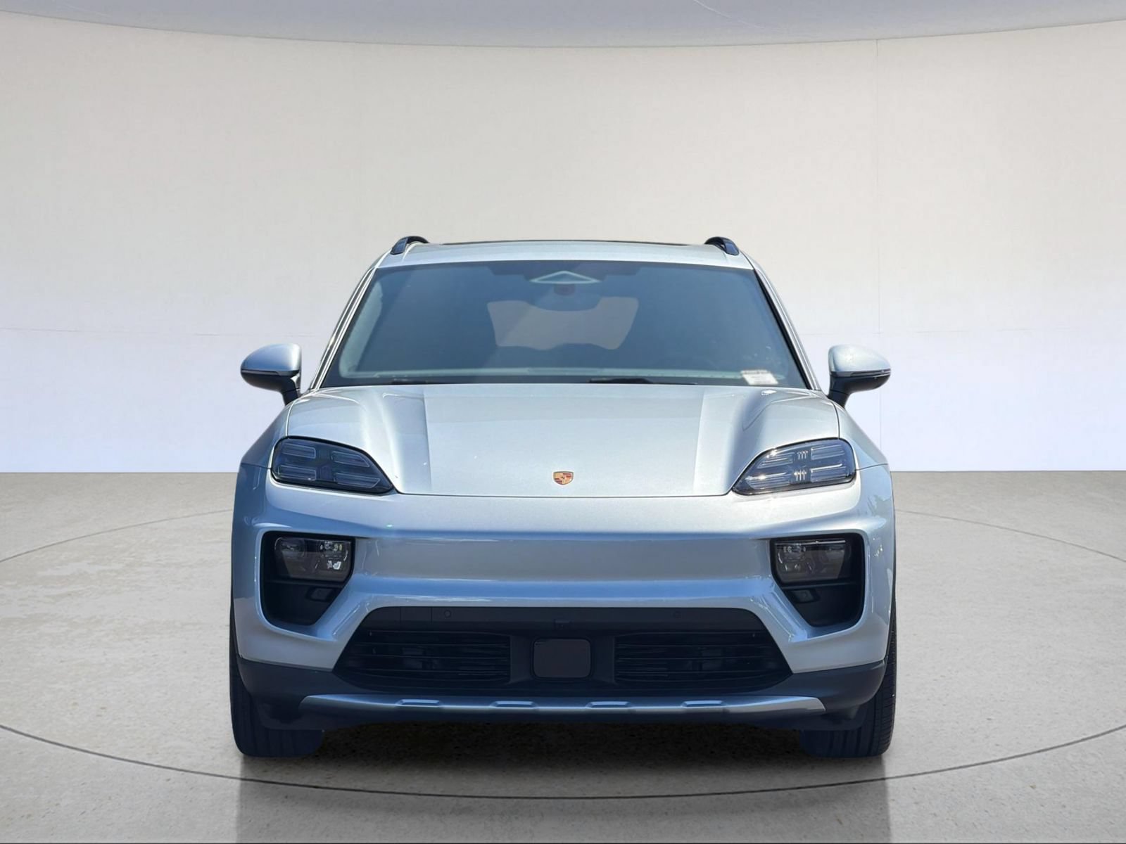 New 2026 Porsche Macan 4 Electric AWD/4WD image 11