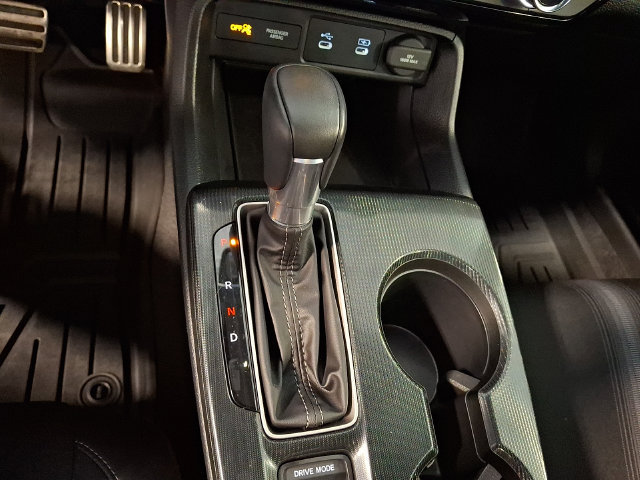 Used 2025 Honda Civic Sport image 13