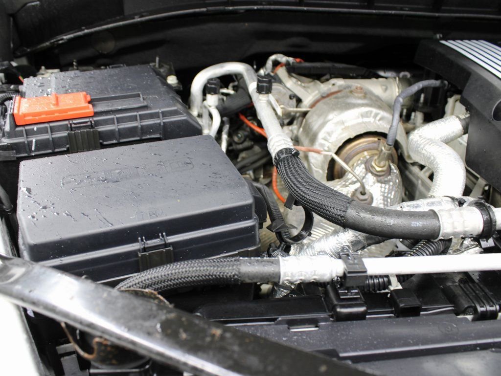 Used 2023 GMC Sierra 1500 Denali w/ Technology Package image 32