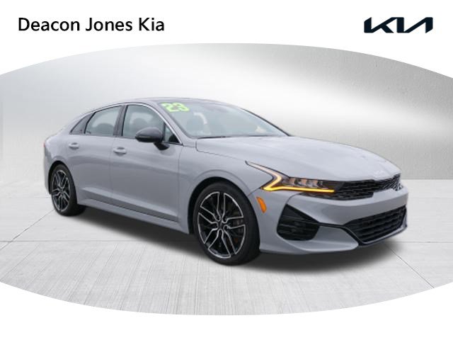 Used 2023 Kia K5 GT