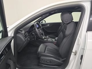 Used 2023 Audi A4 2.0T Premium Plus w/ Premium Plus Package AWD/4WD image 7