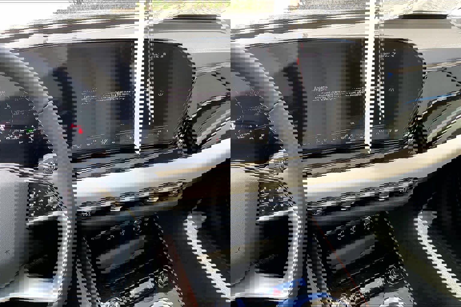 New 2026 Audi A6 Premium Plus image 6