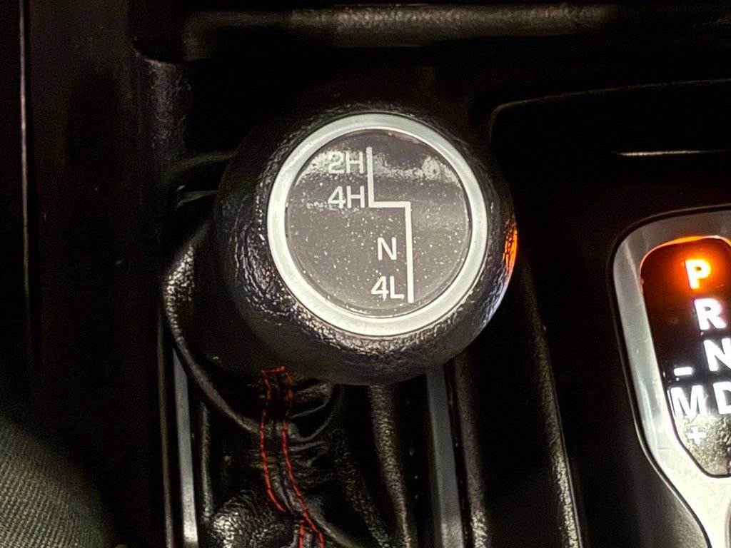 Used 2021 Jeep Wrangler Unlimited Rubicon image 20