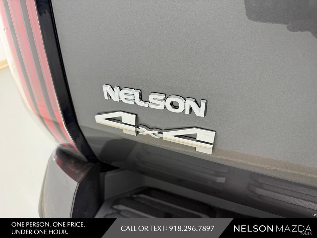 Used 2023 Toyota Tundra Limited AWD/4WD image 15