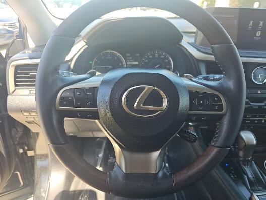 Used 2021 Lexus RX 350 AWD w/ Premium Package image 8