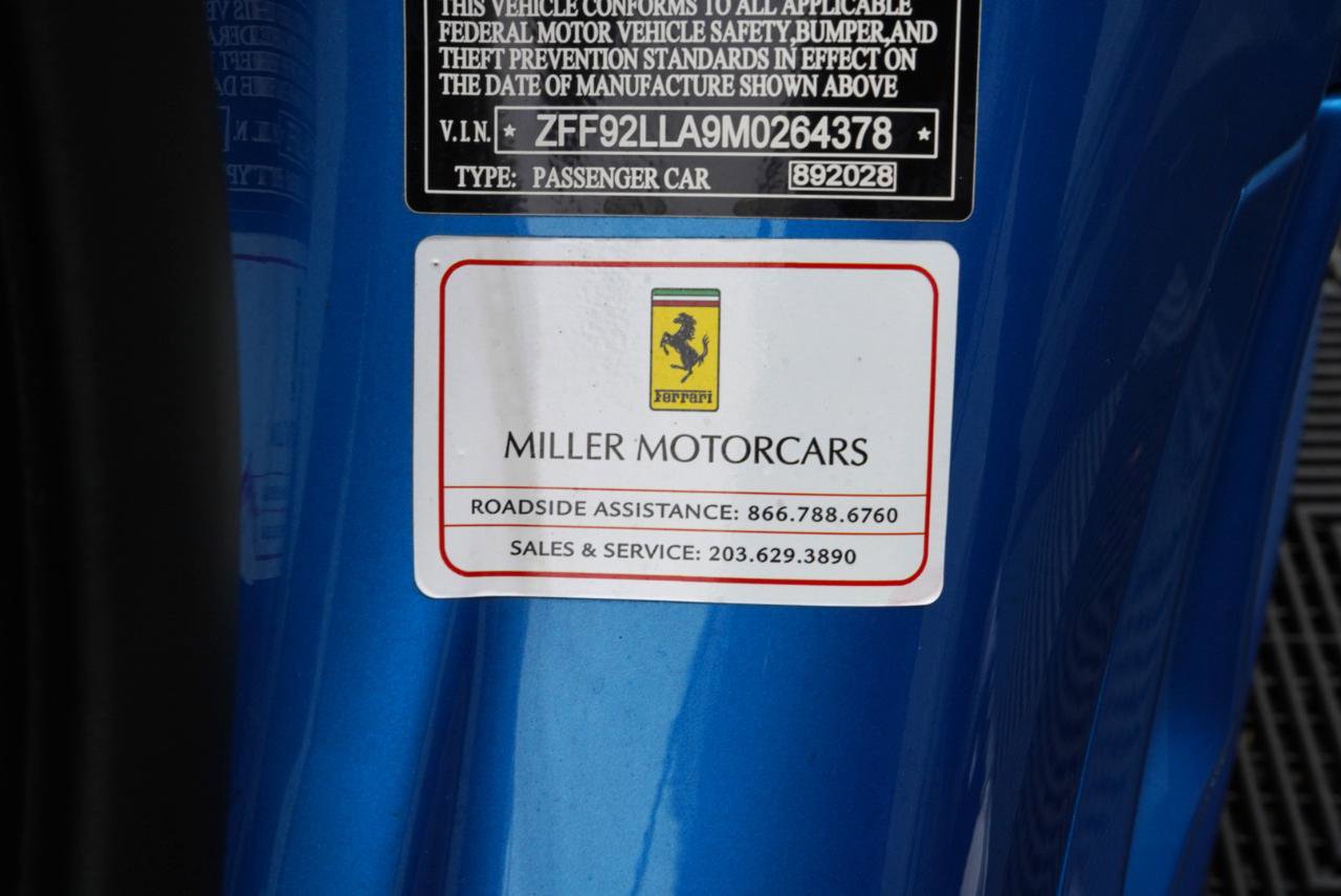 Used 2021 Ferrari F8 Tributo image 22