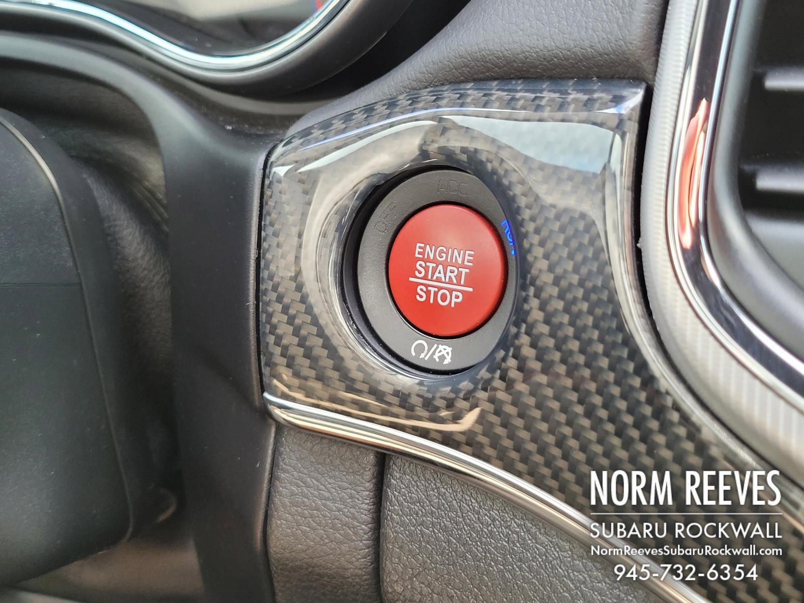 Used 2018 Jeep Grand Cherokee SRT w/ Trailer Tow Group IV image 31