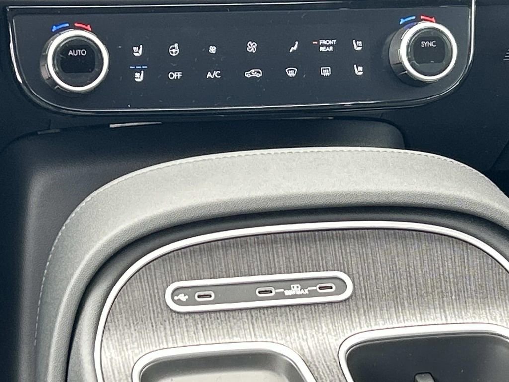 New 2026 Hyundai Palisade Limited FWD image 28