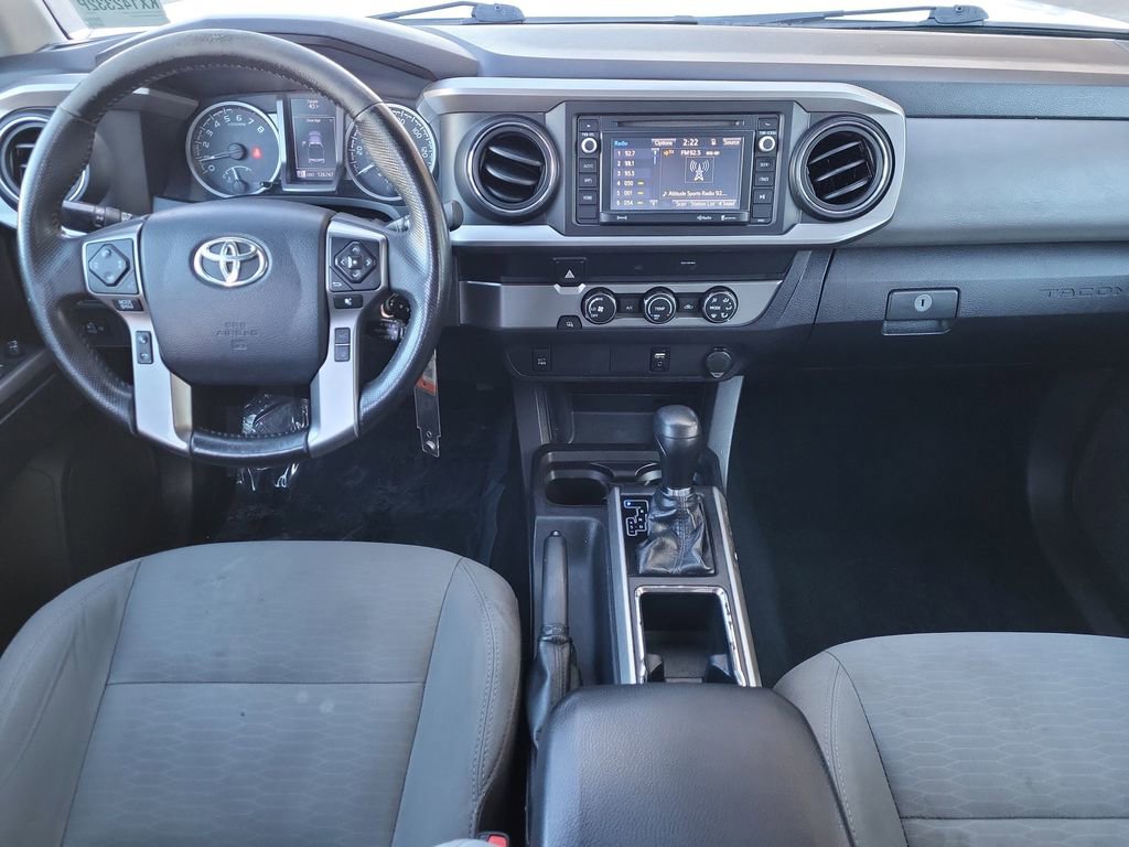 Used 2019 Toyota Tacoma SR5 image 14