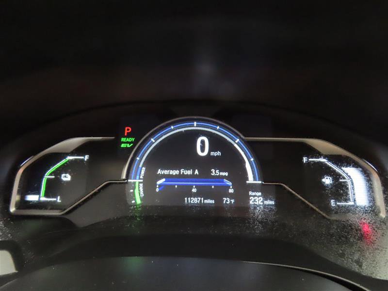 Used 2018 Honda Clarity Touring image 17