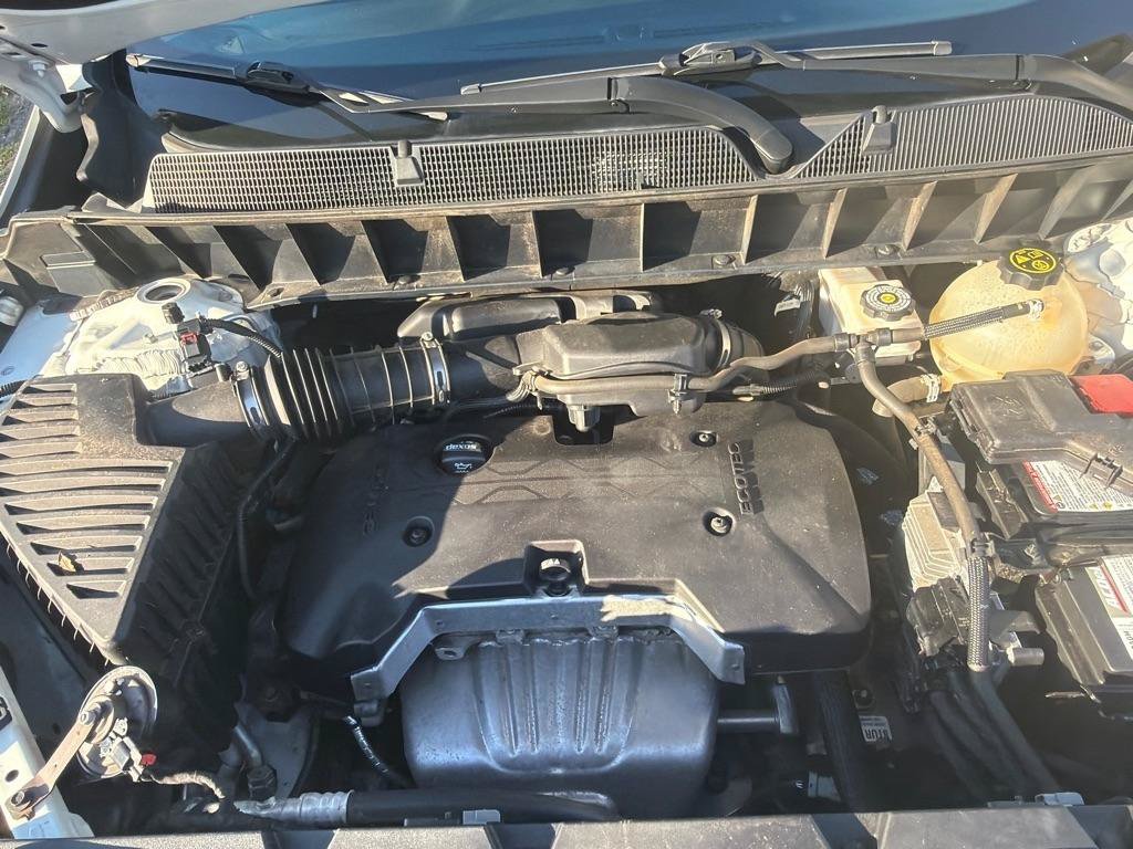Used 2019 GMC Acadia SLE FWD image 39