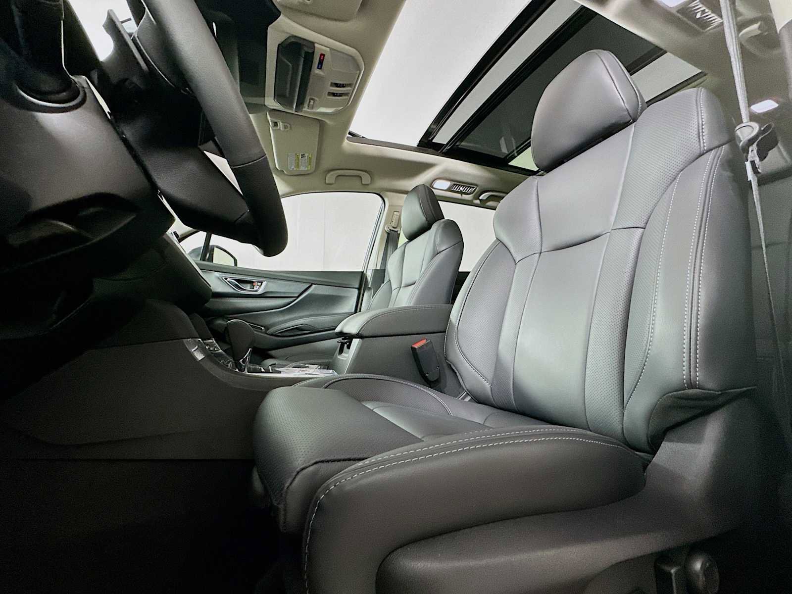 New 2026 Subaru Ascent Limited image 19