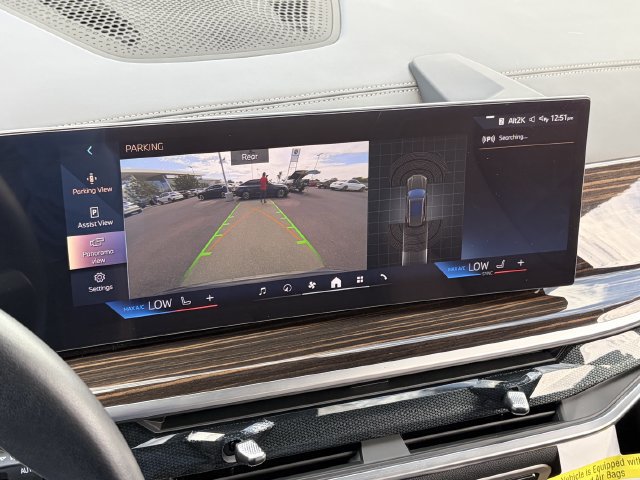 Certified 2026 BMW X5 sDrive40i RWD image 30