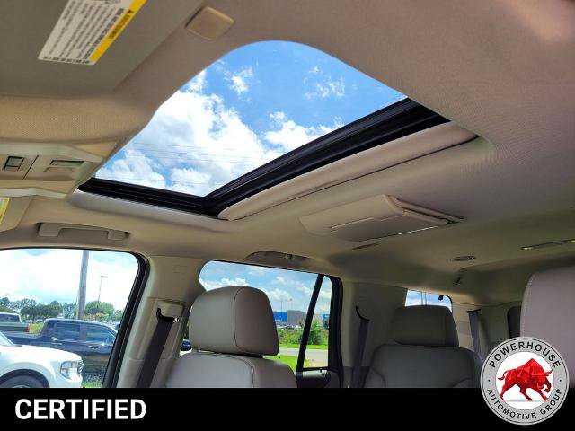 Used 2017 Chevrolet Tahoe Premier AWD/4WD image 26