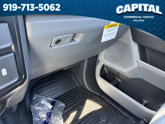 New 2026 Ford F550 4x4 Crew Cab image 29