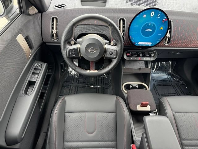 Used 2026 MINI Cooper Countryman S AWD/4WD image 20