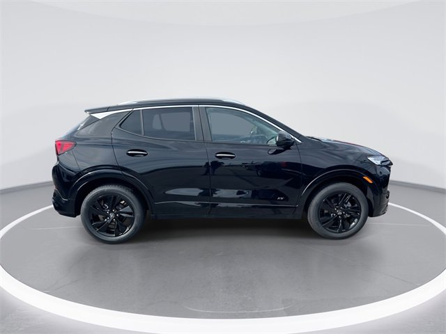 New 2026 Buick Encore GX Sport Touring w/ Advanced Technology Package image 9