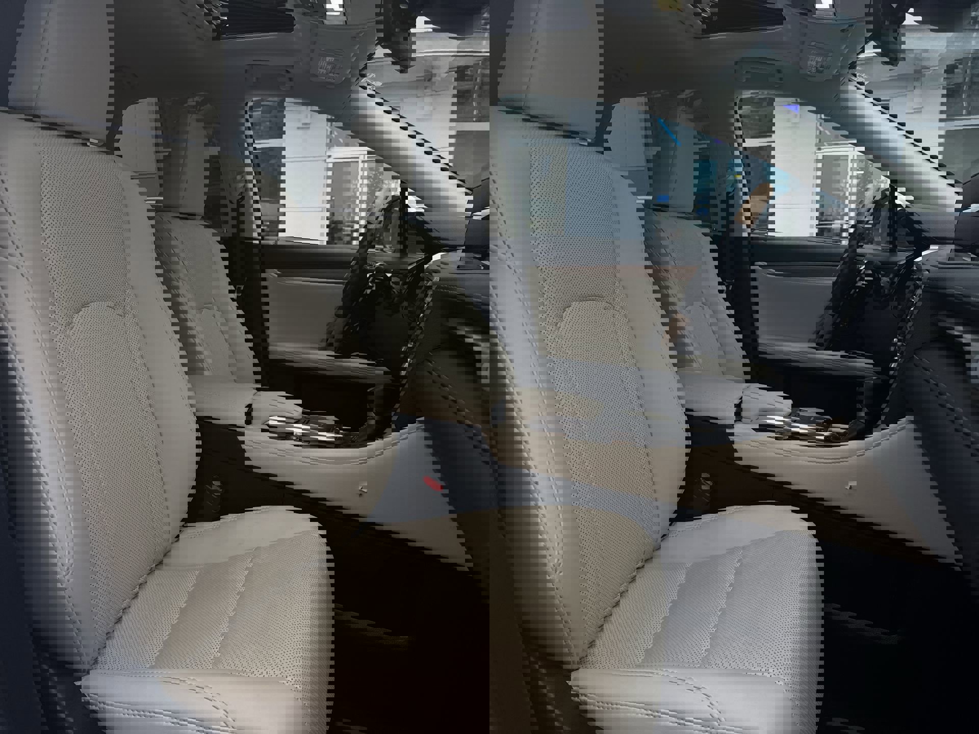 Used 2022 Lexus RX 350 AWD w/ Premium Package image 28