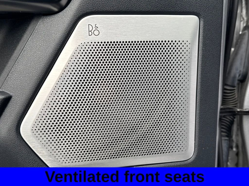 Used 2023 Ford F150 Platinum w/ Equipment Group 701A High AWD/4WD image 29