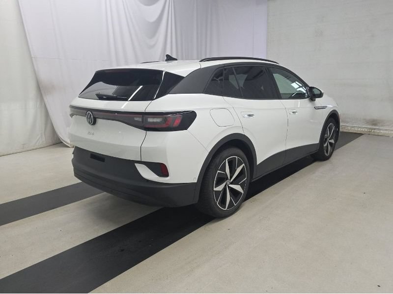 Used 2023 Volkswagen ID.4 Pro S RWD image 3