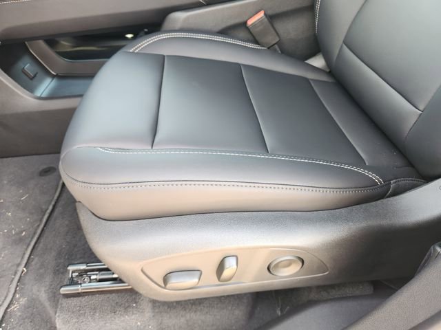 New 2026 GMC Acadia Elevation w/ Black Edition FWD image 42