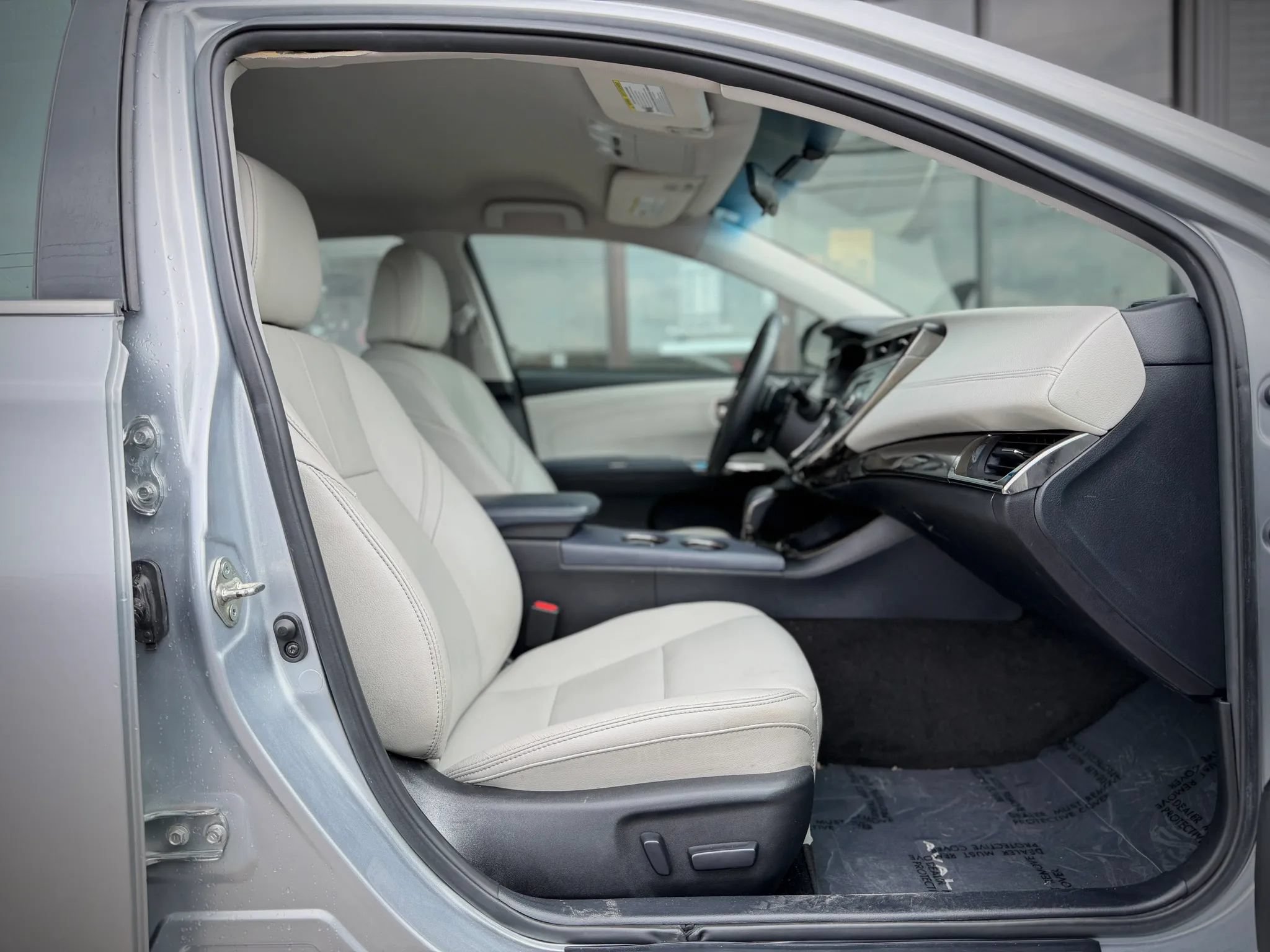 Used 2015 Toyota Avalon XLE FWD image 20