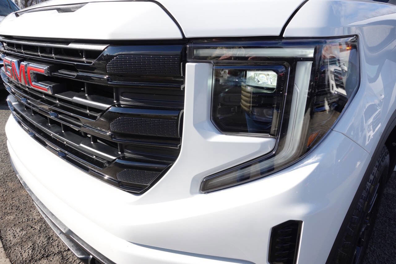 Used 2023 GMC Sierra 1500 Elevation AWD/4WD image 53